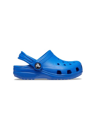 Zuecos infantiles Crocs Classic Clog modelo T en Croslite™