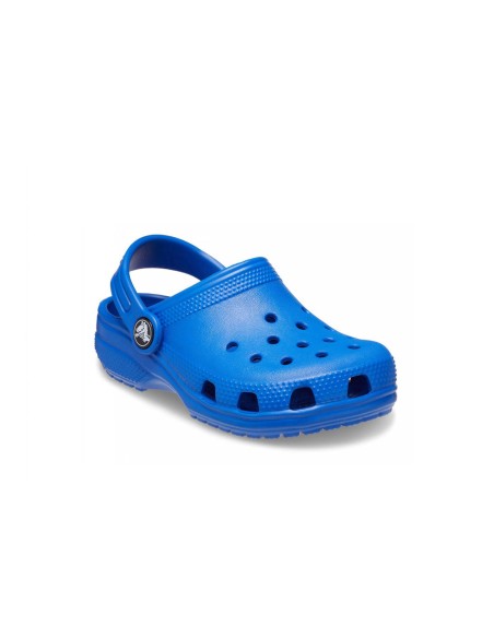 Zuecos infantiles Crocs Classic Clog modelo T en Croslite™