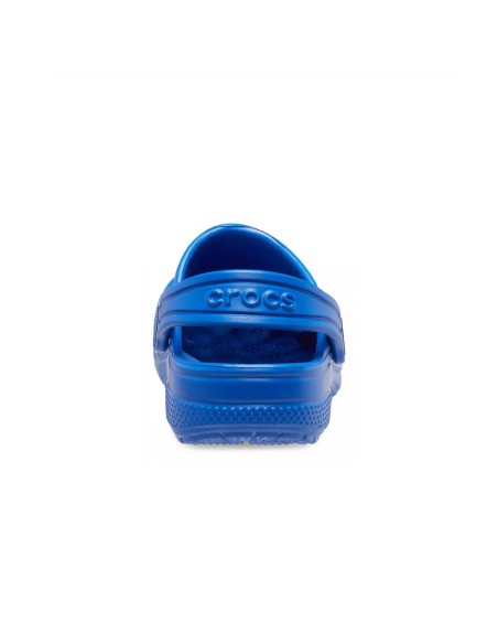 Zuecos infantiles Crocs Classic Clog modelo T en Croslite™