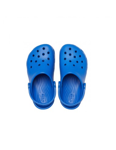Zuecos infantiles Crocs Classic Clog modelo T en Croslite™