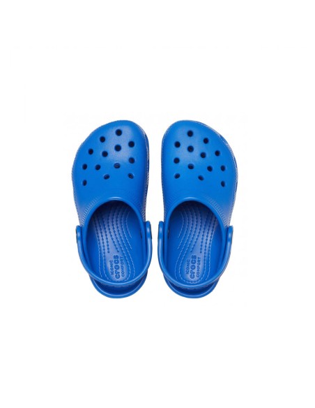 Zuecos infantiles Crocs Classic Clog modelo T en Croslite™