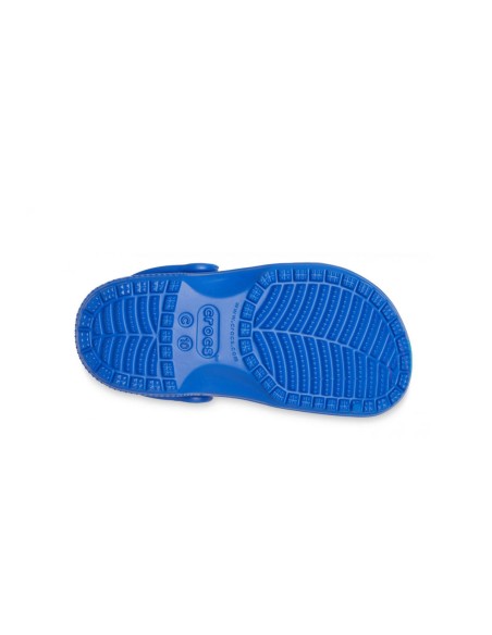 Zuecos infantiles Crocs Classic Clog modelo T en Croslite™