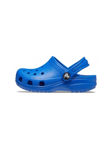 Zuecos infantiles Crocs Classic Clog modelo T en Croslite™