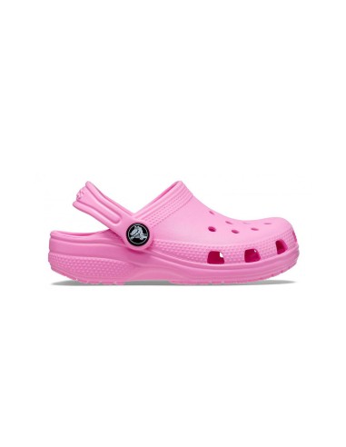 Crocs Classic Clog T model clogs for girls in Croslite™