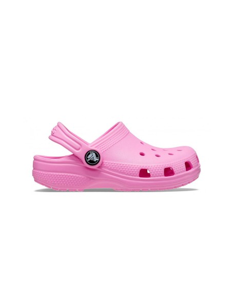 Crocs Classic Clog T model clogs for girls in Croslite™