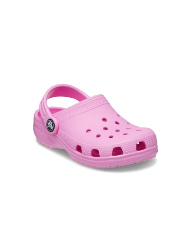 Crocs Classic Clog T model clogs for girls in Croslite™