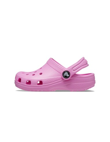 Crocs Classic Clog T model clogs for girls in Croslite™
