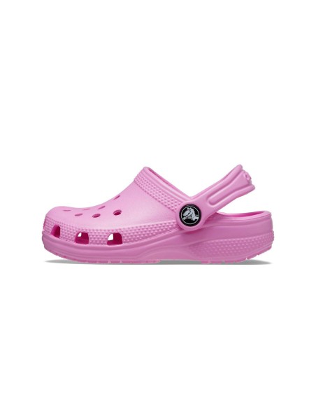Crocs Classic Clog T model clogs for girls in Croslite™