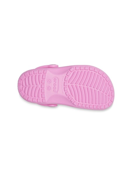 Crocs Classic Clog T model clogs for girls in Croslite™
