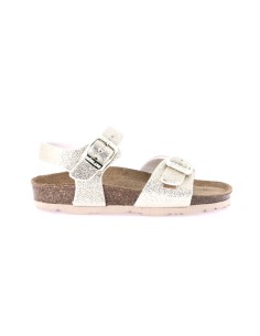Grunland Luce cork sandal