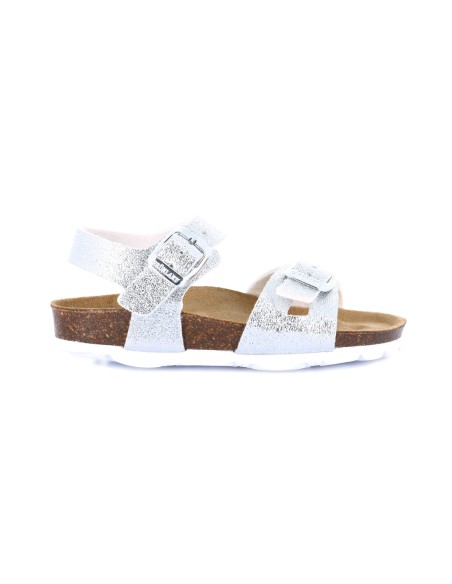 Grunland modello Luce sandalo bambina in sughero