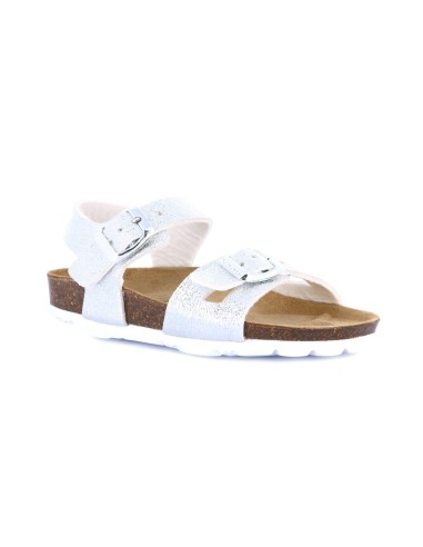 Grunland modello Luce sandalo bambina in sughero