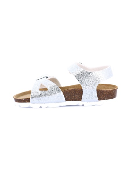 Grunland modello Luce sandalo bambina in sughero