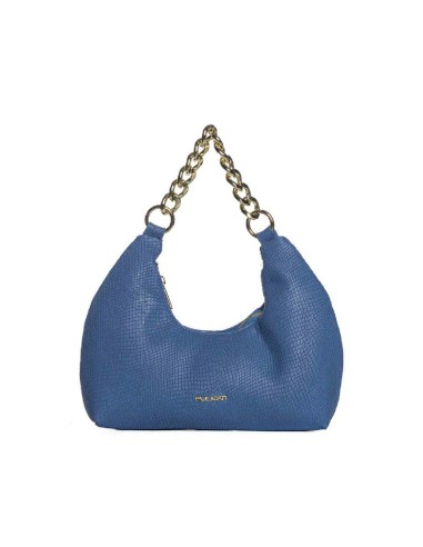 Pulicati modello Marta borsa a mano Made in Italy donna in pelle