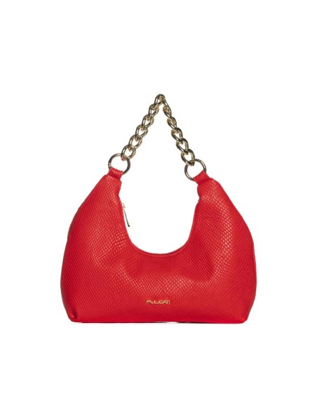Pulicati model Marta handbag Made in Italy women's leather