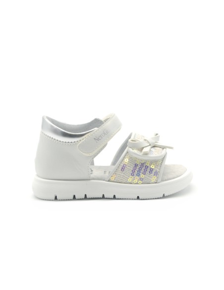 Nero Giardini First Step Sandal Made in Italy Girl