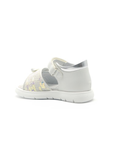 Nero Giardini First Step Sandal Made in Italy Girl