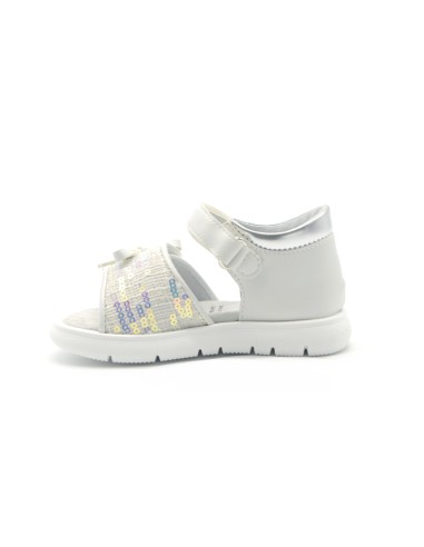 Nero Giardini First Step Sandal Made in Italy Girl