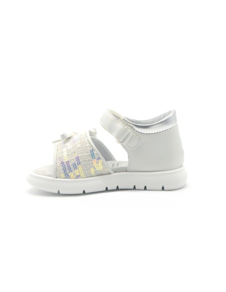 Nero Giardini First Step Sandal Made in Italy Girl