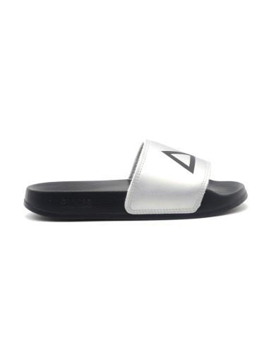 Strandsandale Modell Sun68 Slipper Logo