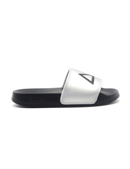 Sun68 Slipper Logo beach sandal model