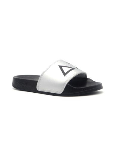 Sandalia de playa modelo Sun68 Slipper Logo