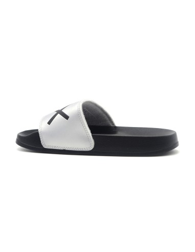 Sun68 Slipper Logo beach sandal model