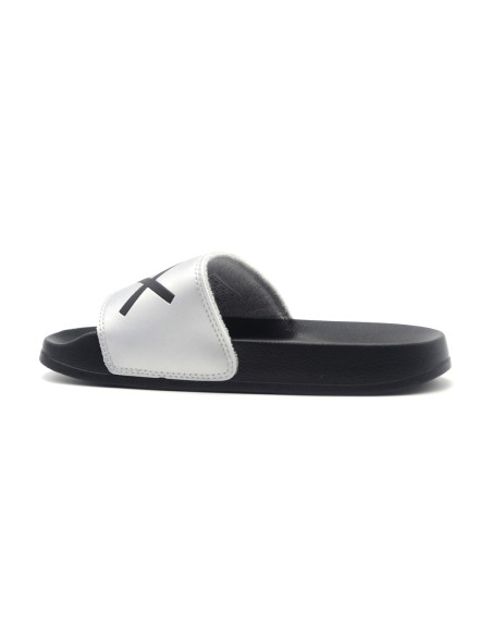 Sun68 Slipper Logo beach sandal model