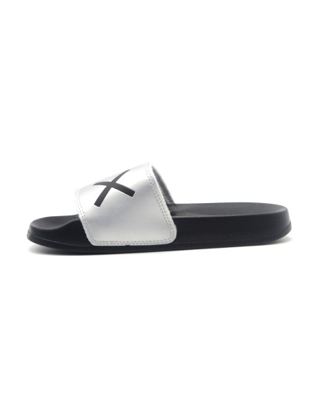 Sandalia de playa modelo Sun68 Slipper Logo