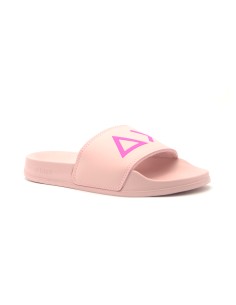 Sun68 Girl'S Slippers Logo beach slippers 2