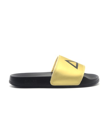 Strandsandale Modell Sun68 Slipper Logo