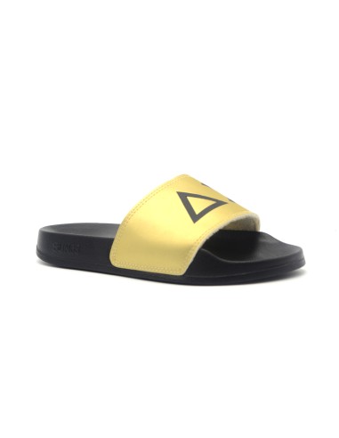 Strandsandale Modell Sun68 Slipper Logo