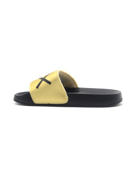 Strandsandale Modell Sun68 Slipper Logo