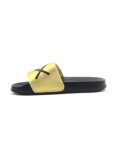 Strandsandale Modell Sun68 Slipper Logo