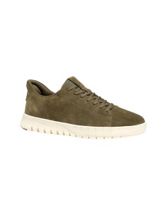 Geox U Flextride suede sneakers 2