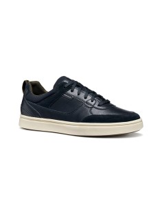 Geox U Baltmoore sneaker bassa 2