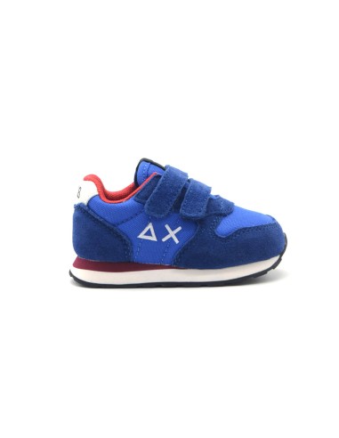 Sun68 Tom Solid sneaker model first step