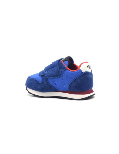 Sun68 Tom Solid sneaker model first step