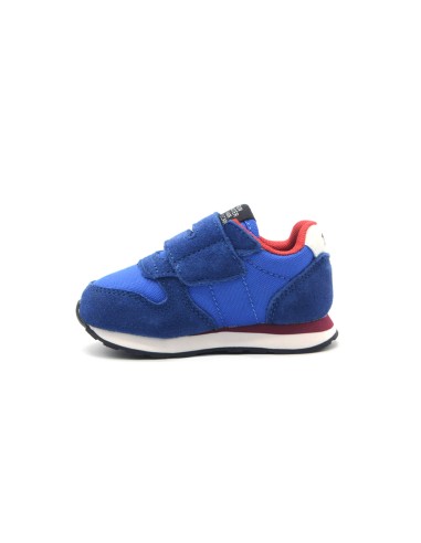 Sun68 Tom Solid sneaker model first step