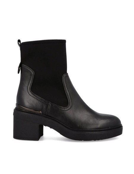 Botín con cremallera para mujer Jeep Skyline J Bootie