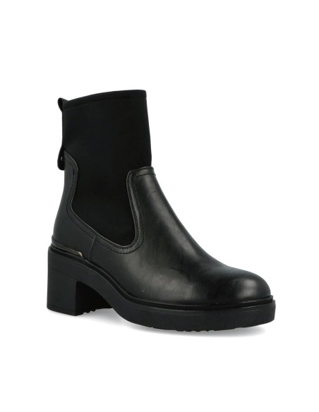 Botín con cremallera para mujer Jeep Skyline J Bootie