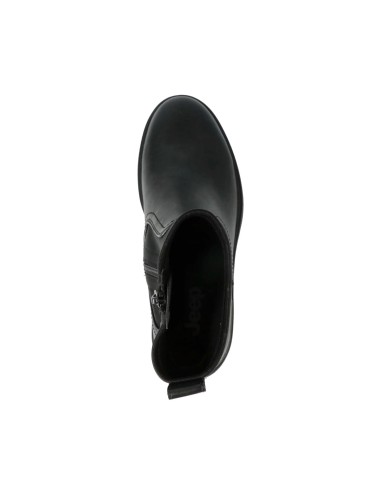 Botín con cremallera para mujer Jeep Skyline J Bootie