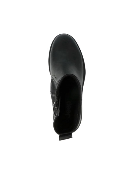 Botín con cremallera para mujer Jeep Skyline J Bootie