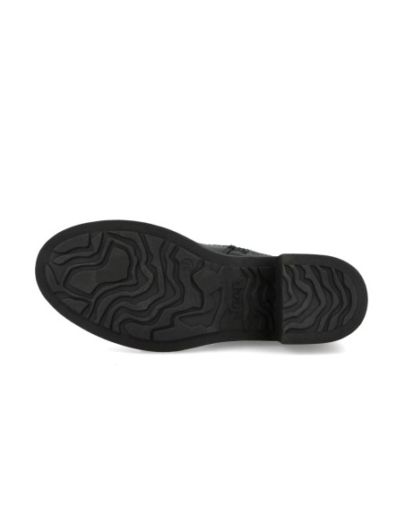 Botín con cremallera para mujer Jeep Skyline J Bootie
