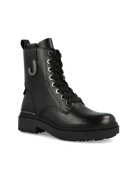 Jeep Thunderbolt J Lace women's amphibian model with metal logo