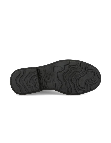 Jeep Thunderbolt J Lace women's amphibian model with metal logo