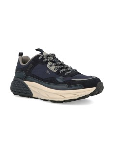 Herren-Schnürsneaker Modell Jeep Groove Urban aus Stoff 2