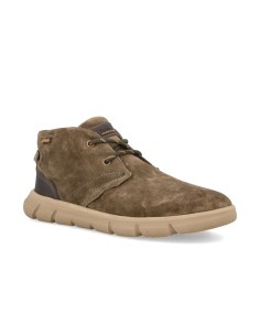 Jeep Tabasco Desert Herren-Stiefelette aus Wildleder 2
