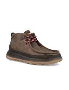 Bottines montantes pour homme Jeep Kauai Wallabee Mid 2
