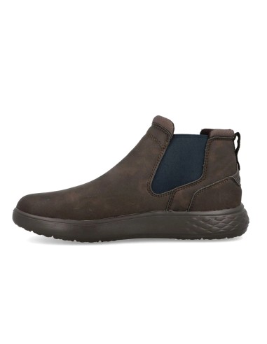 Jeep Kobi Chelsea men's ankle boot with double elastic